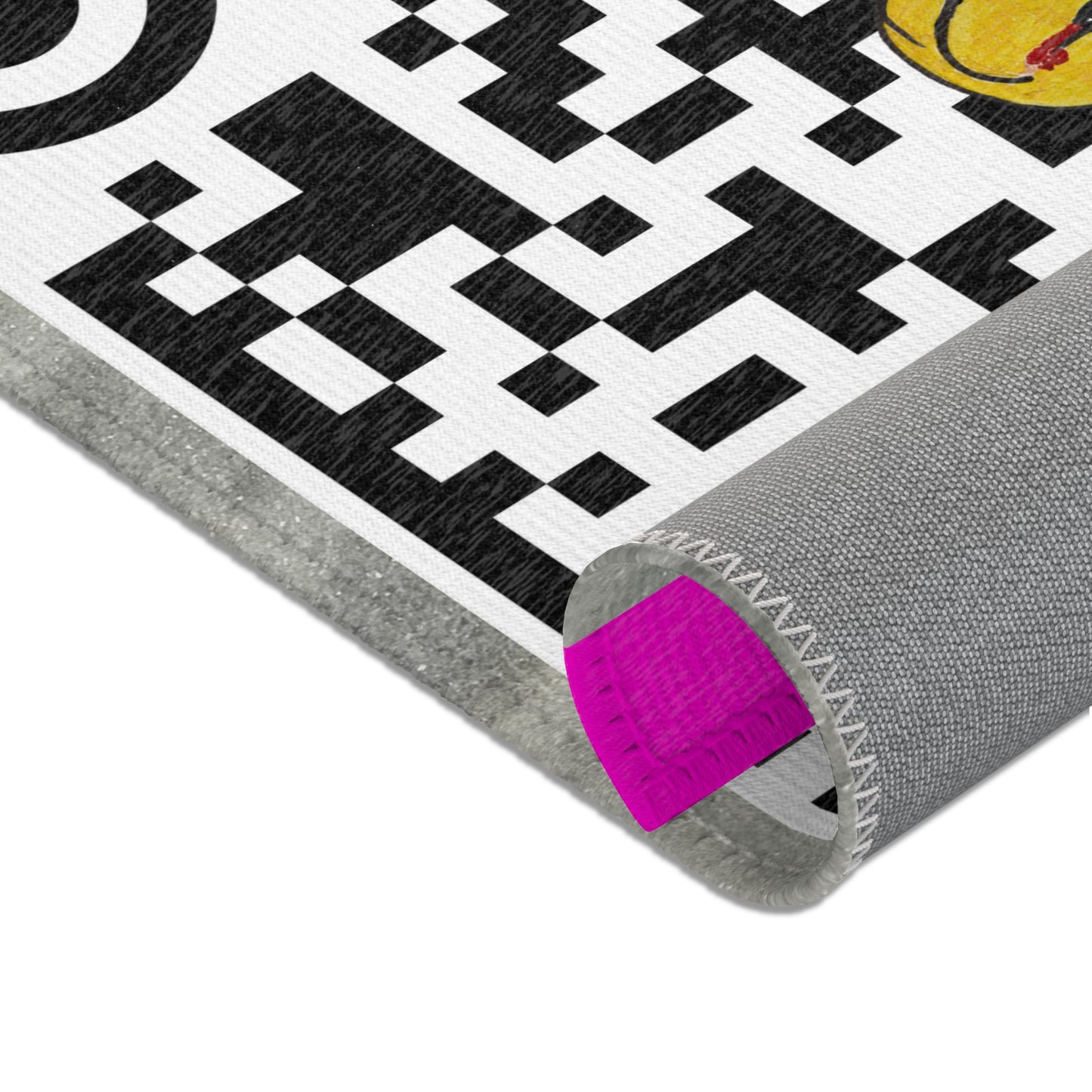 Area Rug 03: For Atopic Living!