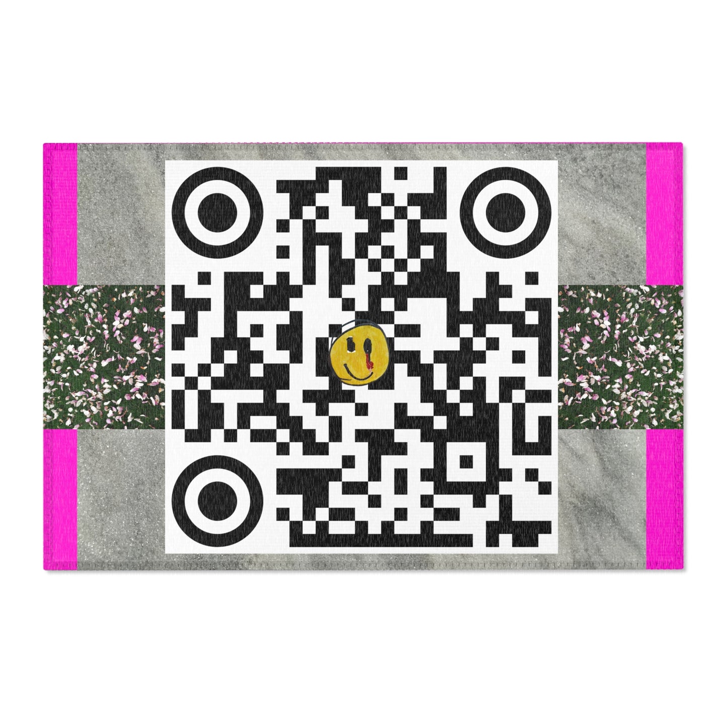 Area Rug 03: For Atopic Living!