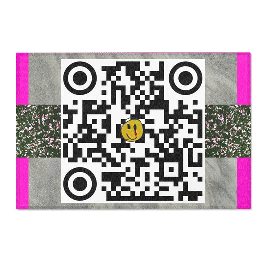 Area Rug 03: For Atopic Living!
