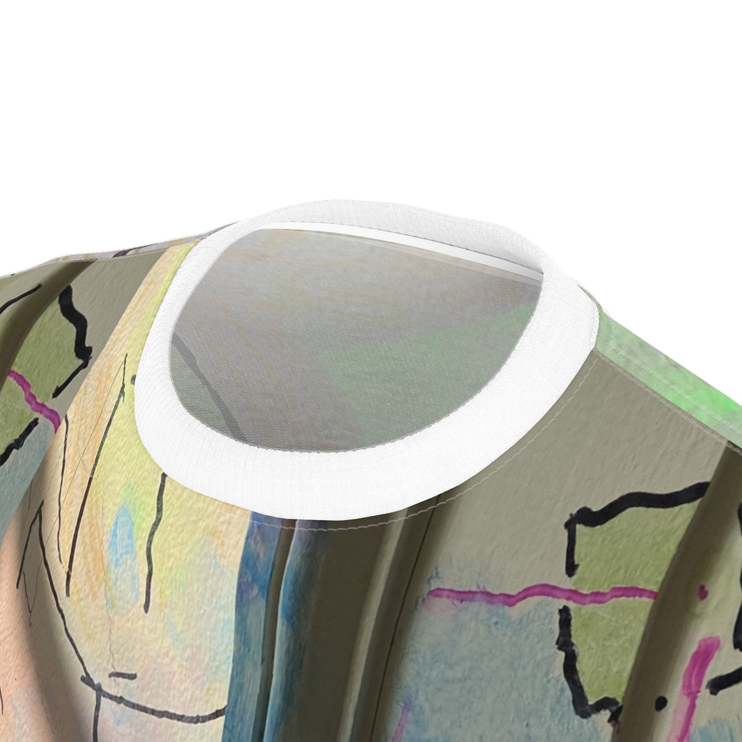 Wall Tee 02: Sir John Soane!