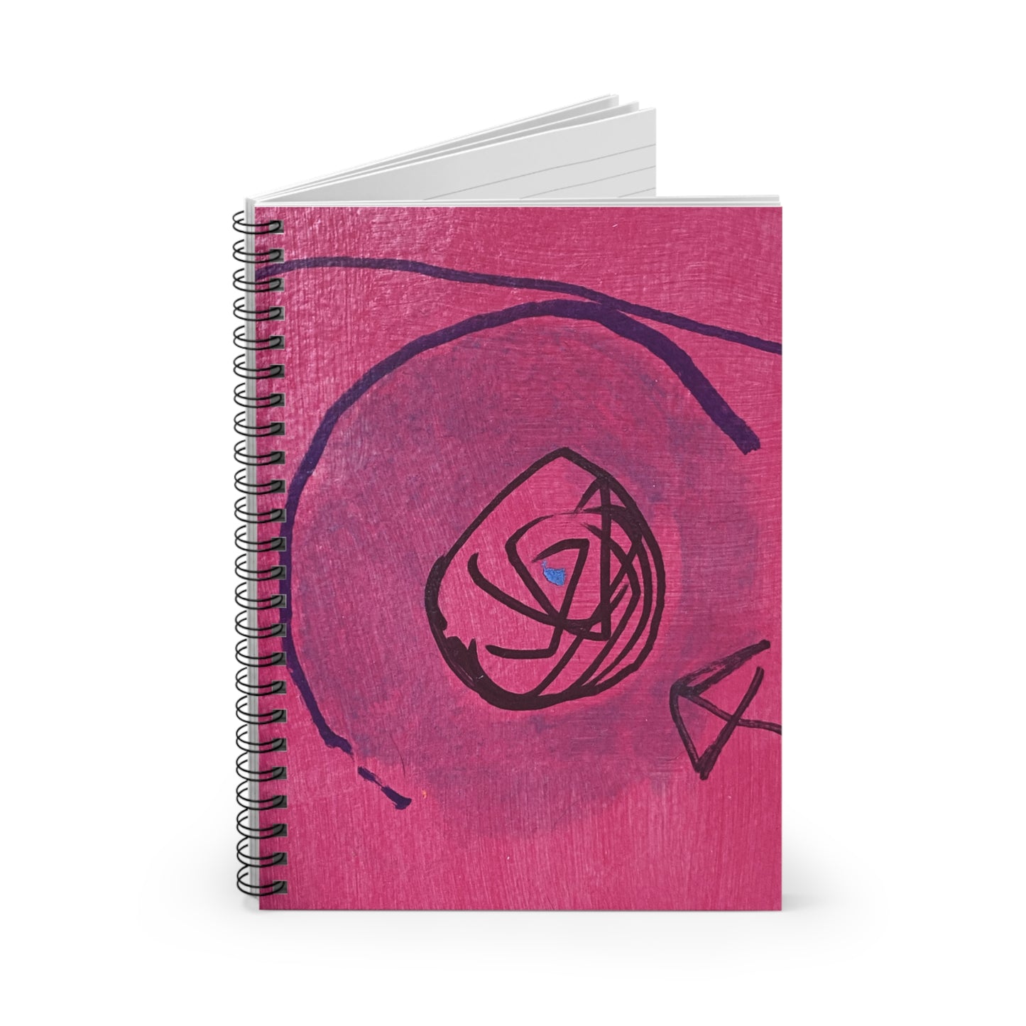 Notebook 18!