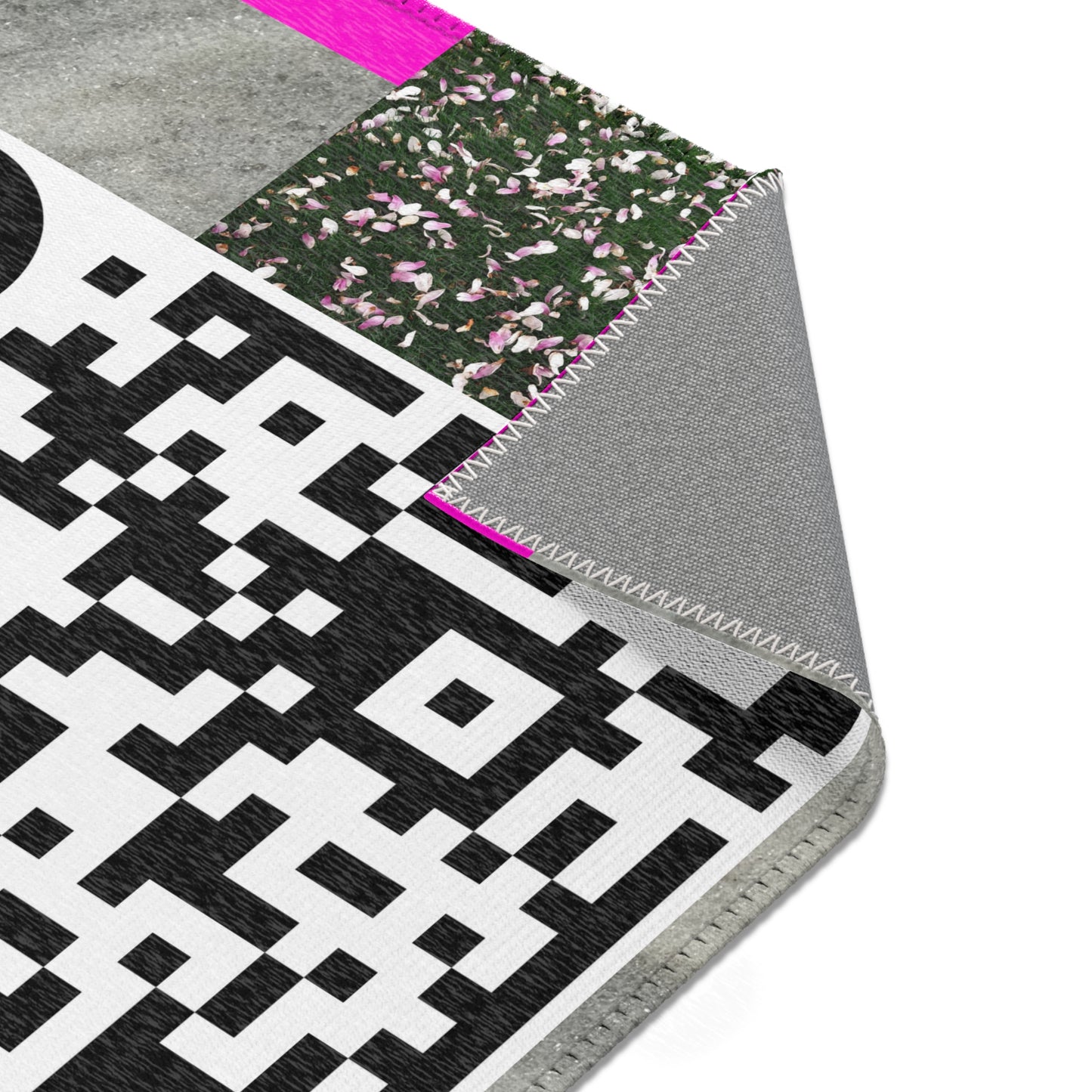 Area Rug 03: For Atopic Living!