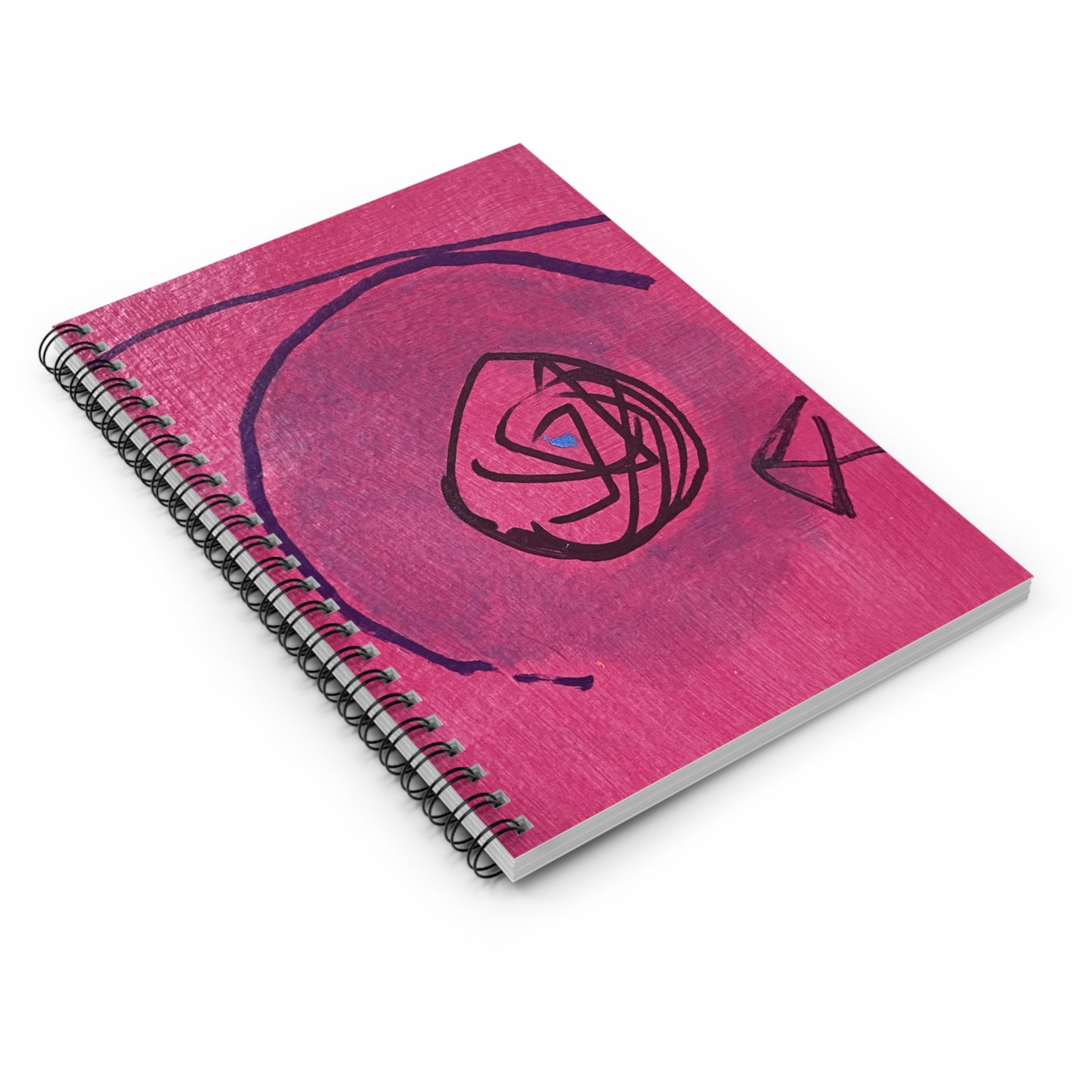 Notebook 18!