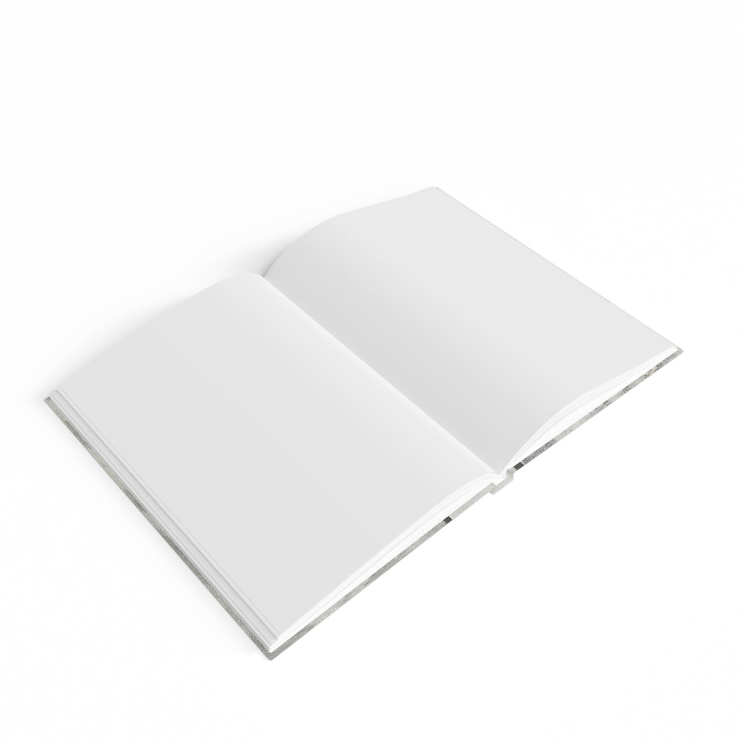 Hardbound Journal 21!