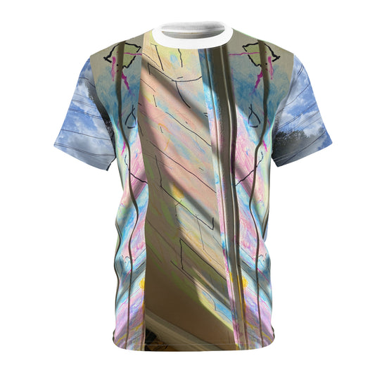 Wall Tee 02: Sir John Soane!