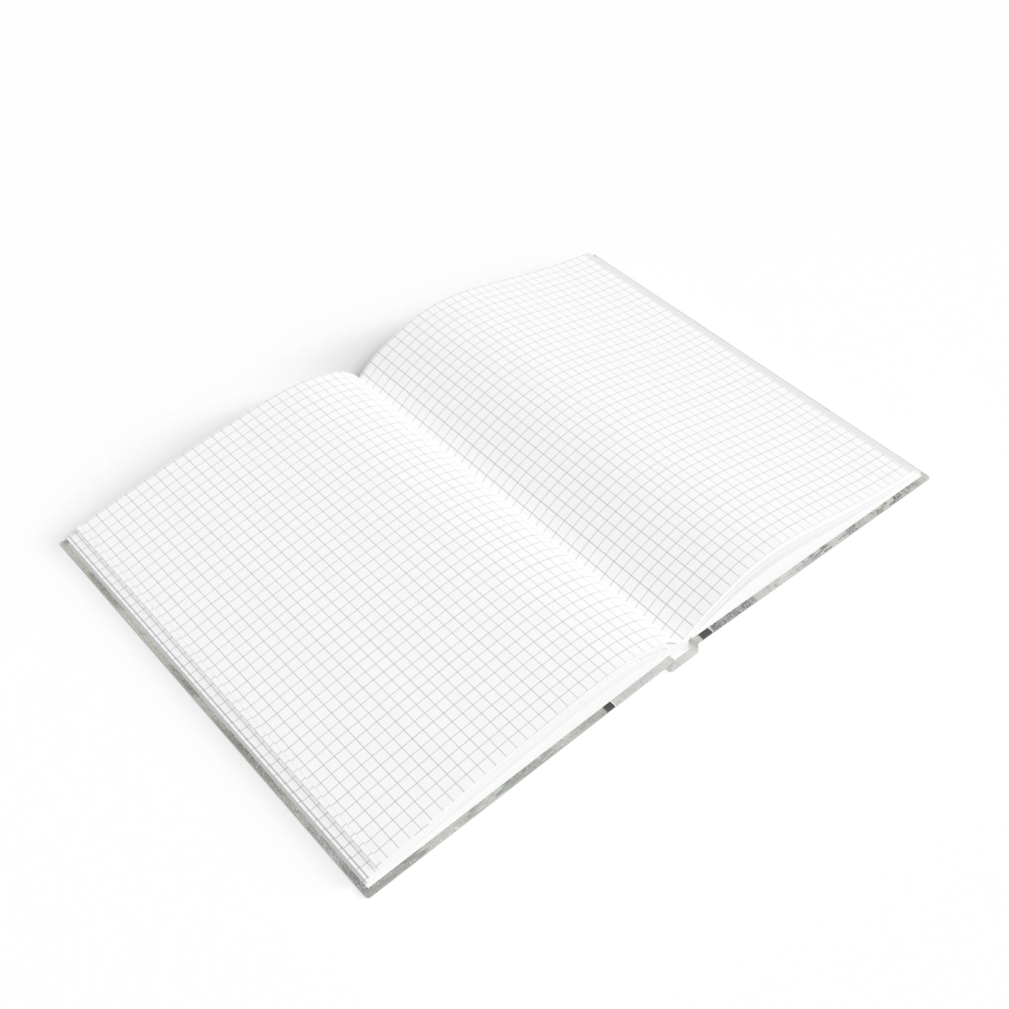 Hardbound Journal 21!