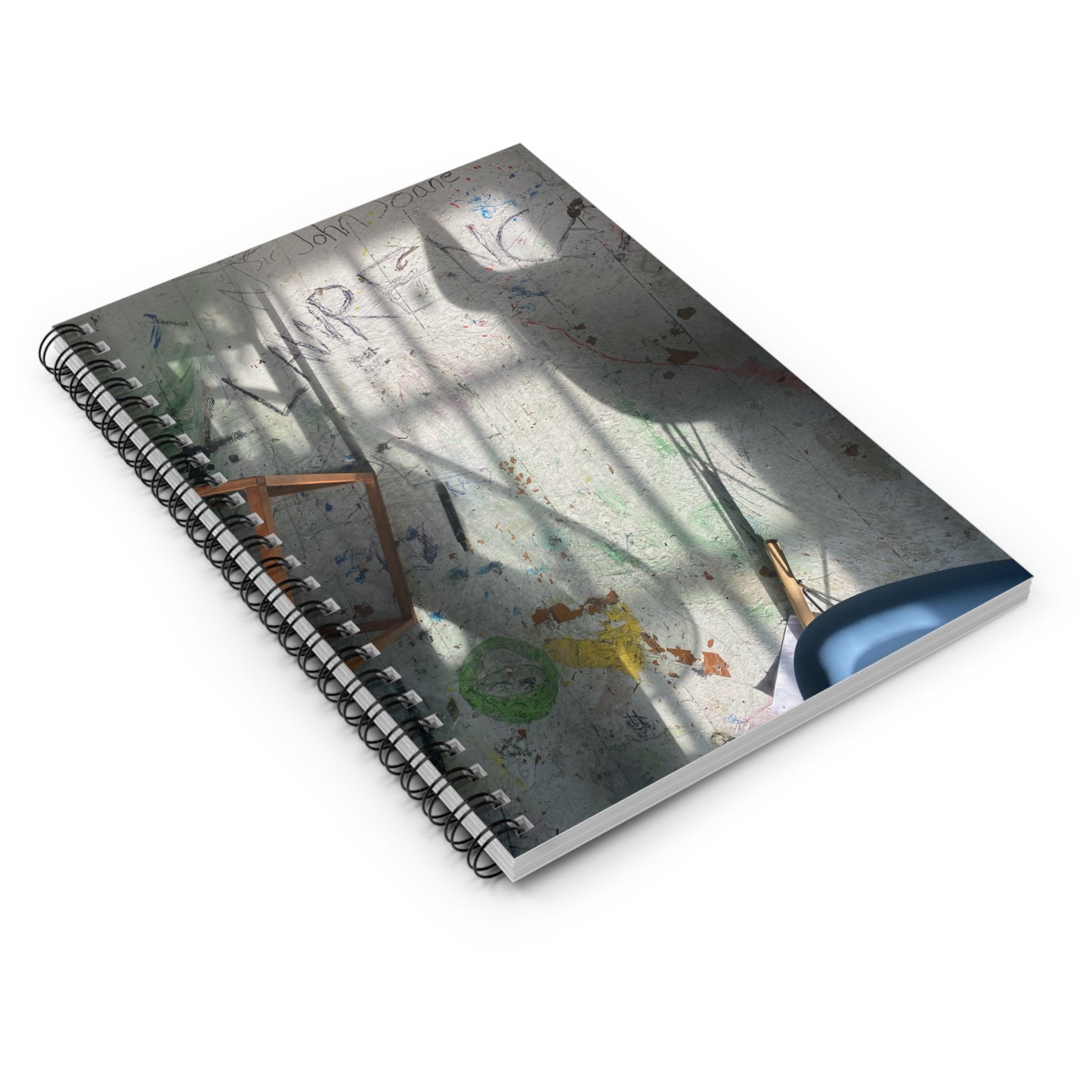 Notebook 17: Foreshadow!