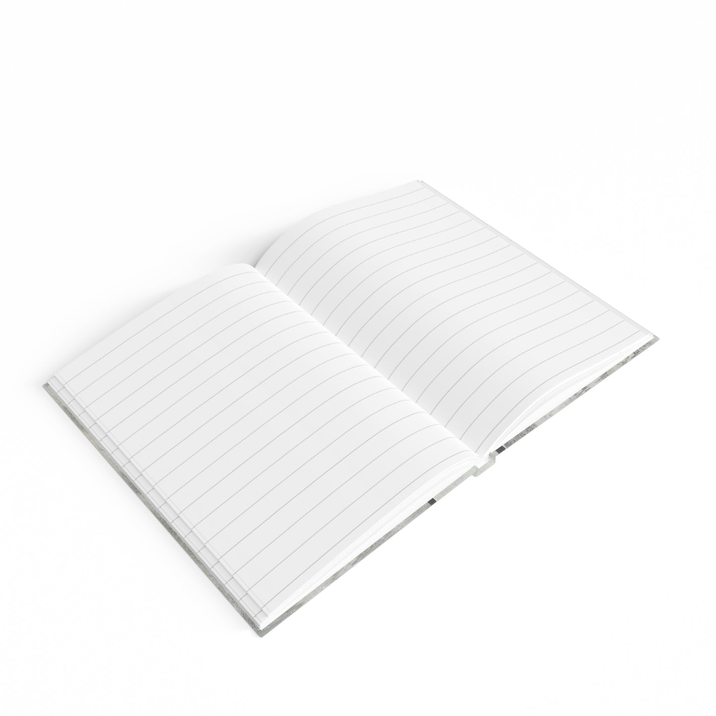 Hardbound Journal 21!