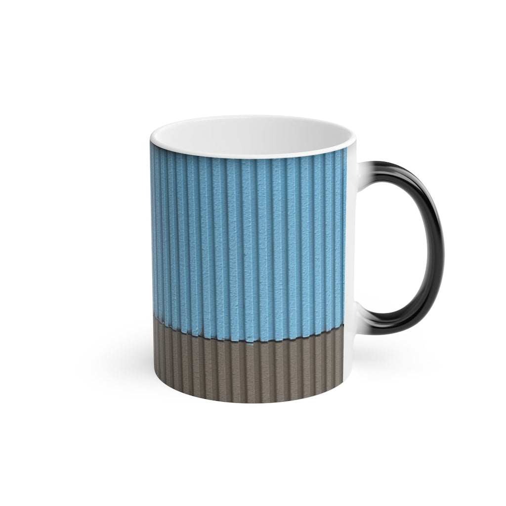 Magic Mug 15!
