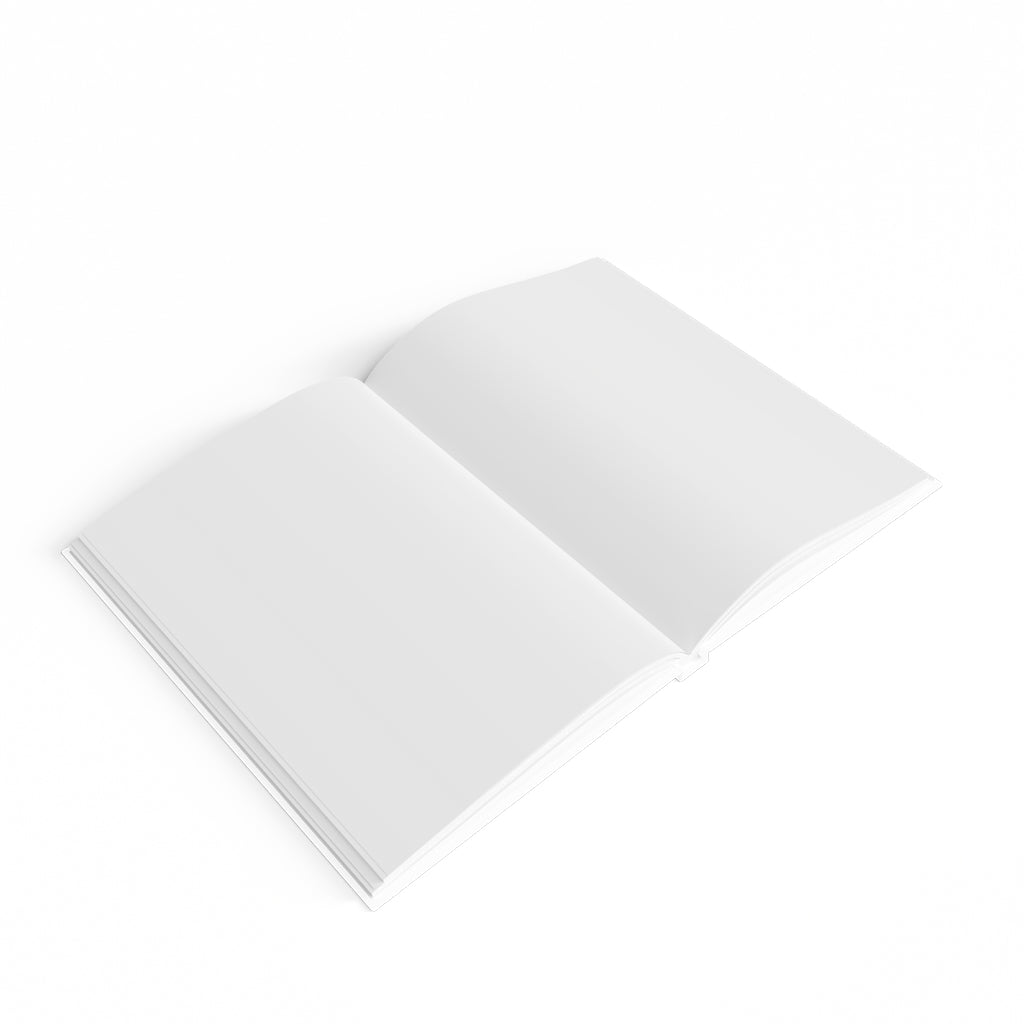 Hardbound Journal 23: The Formula!