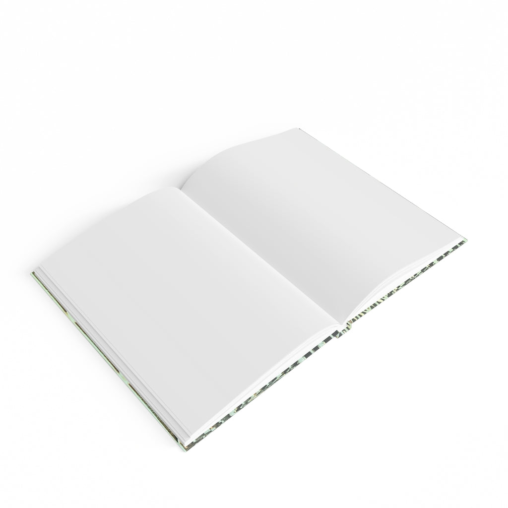 Hardbound Journal 22: Grrrate!