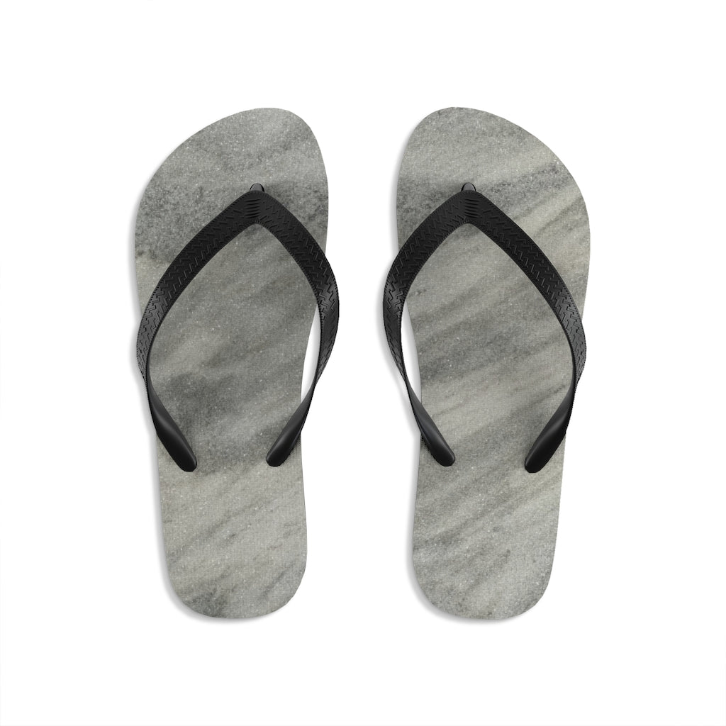 Flip-Flops 07: Marble Cladding!