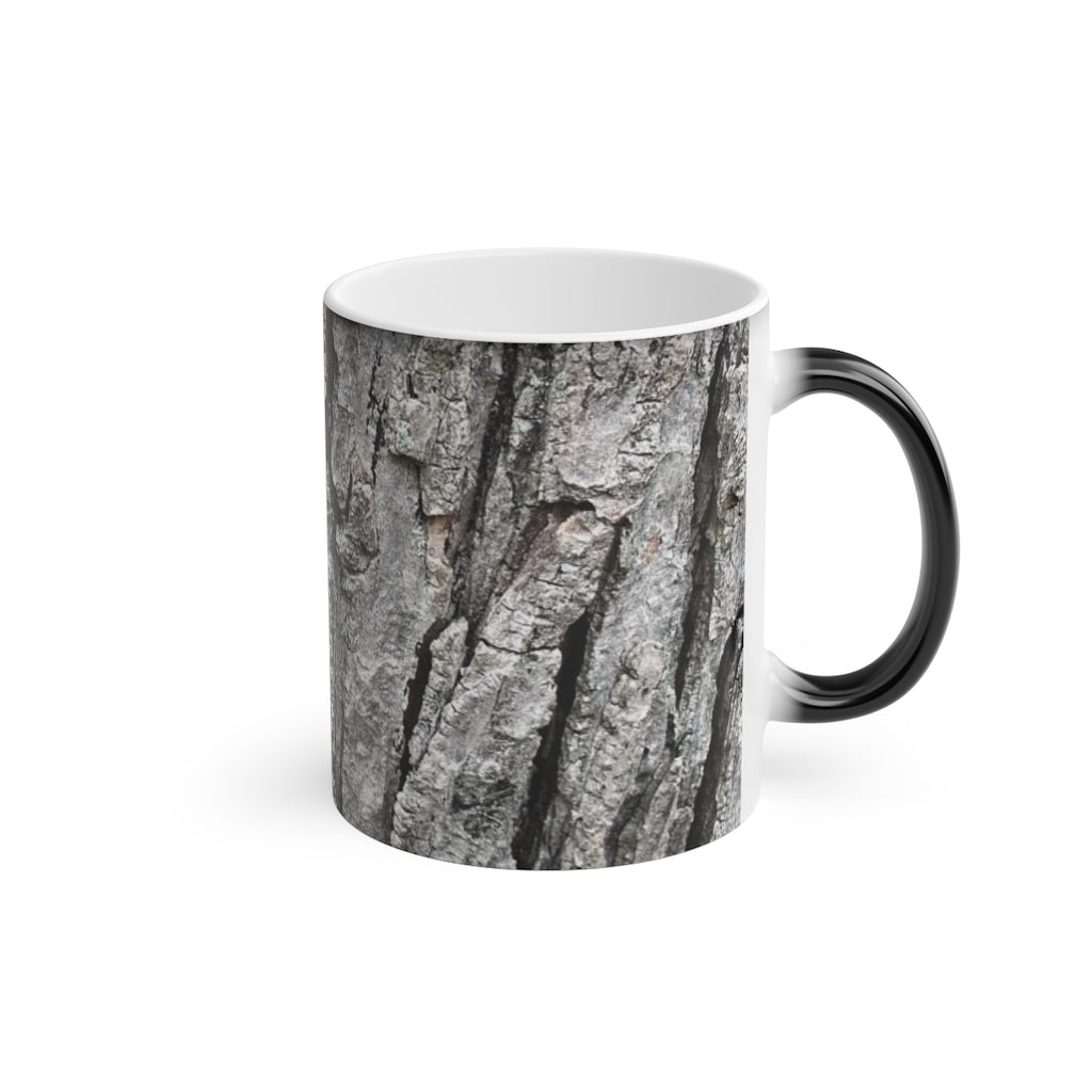 Magic Mug 06: Bark!