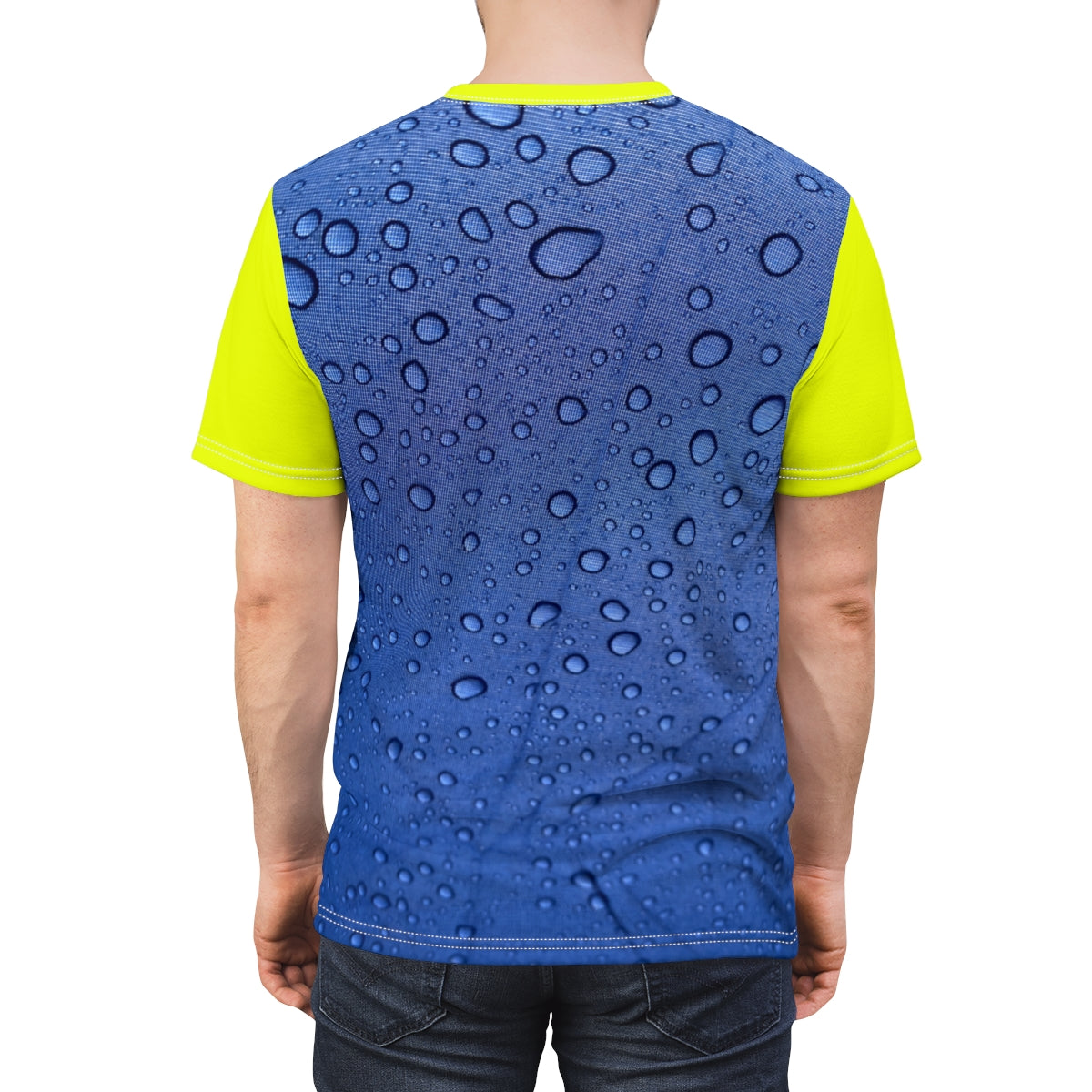 April Shower Tee 02!