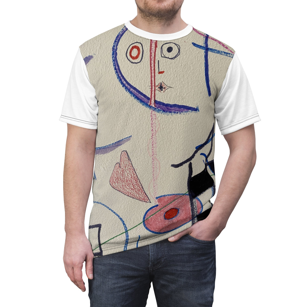 Wall Tee 14!