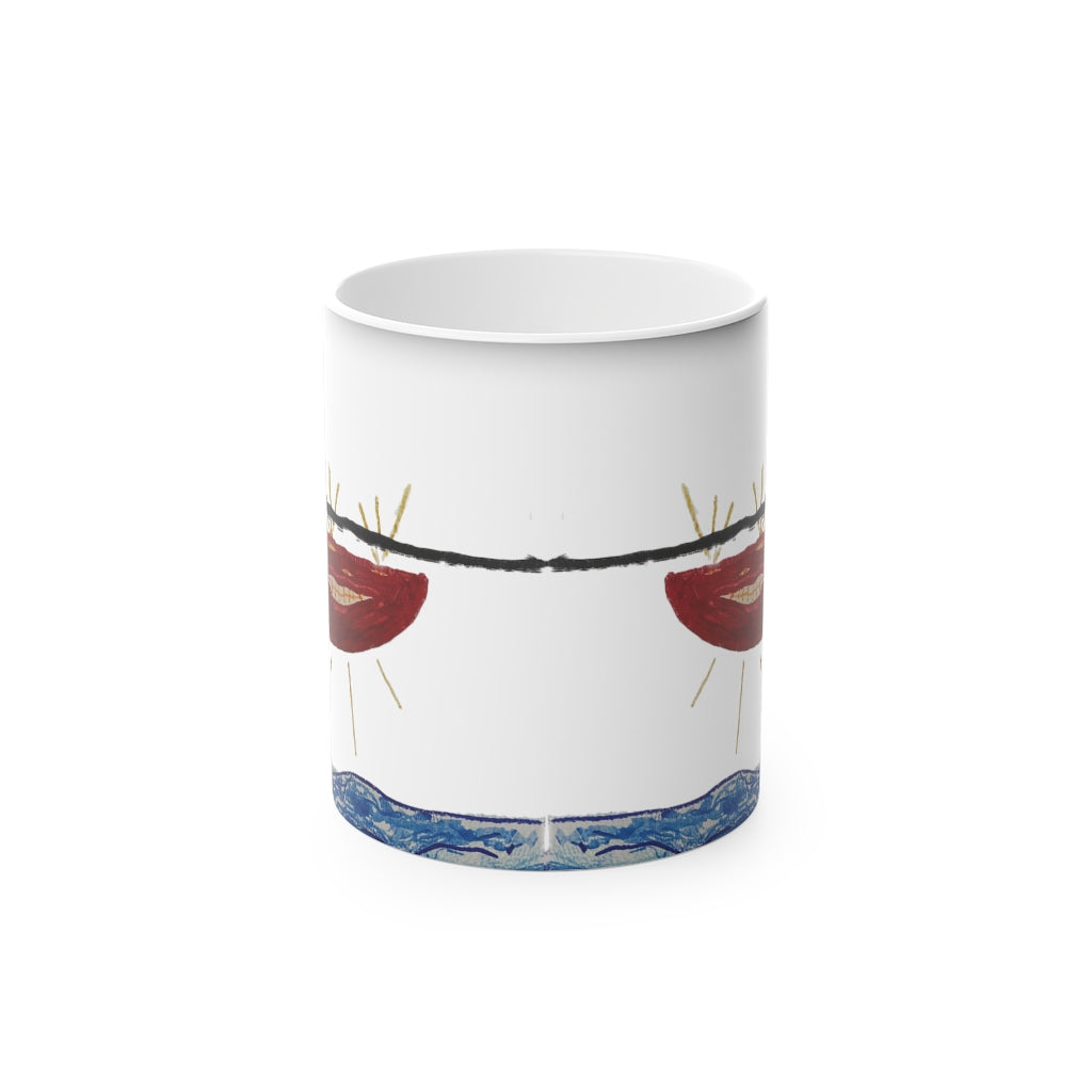Magic Mug 09: Star Stuff!