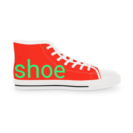 High Tops 07: eohs!