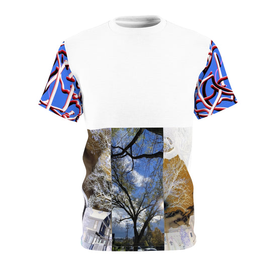 Tree Tee 01!