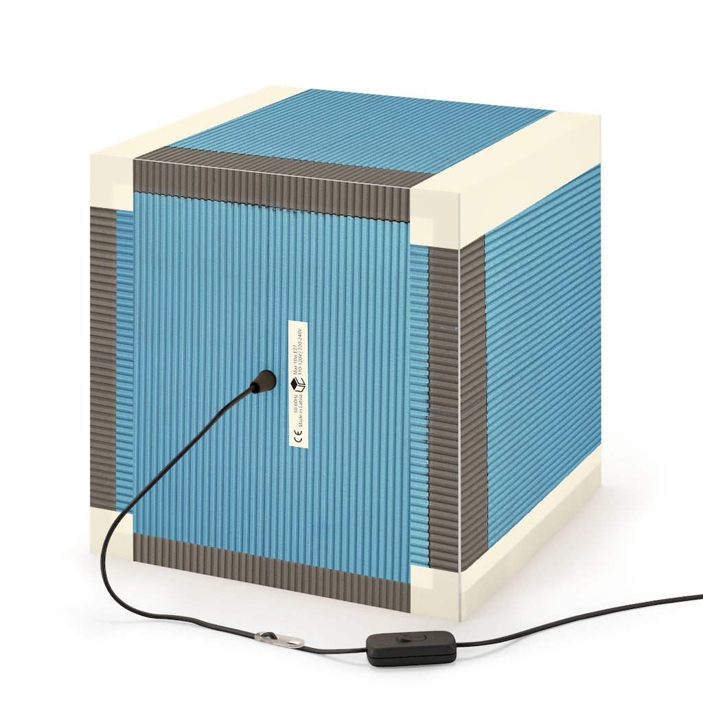 Light Cubes 02: Loot Box!