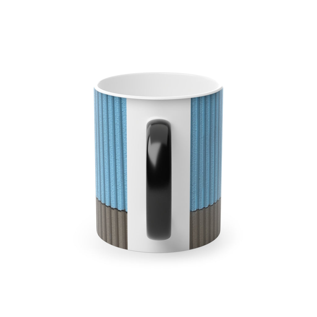 Magic Mug 15!