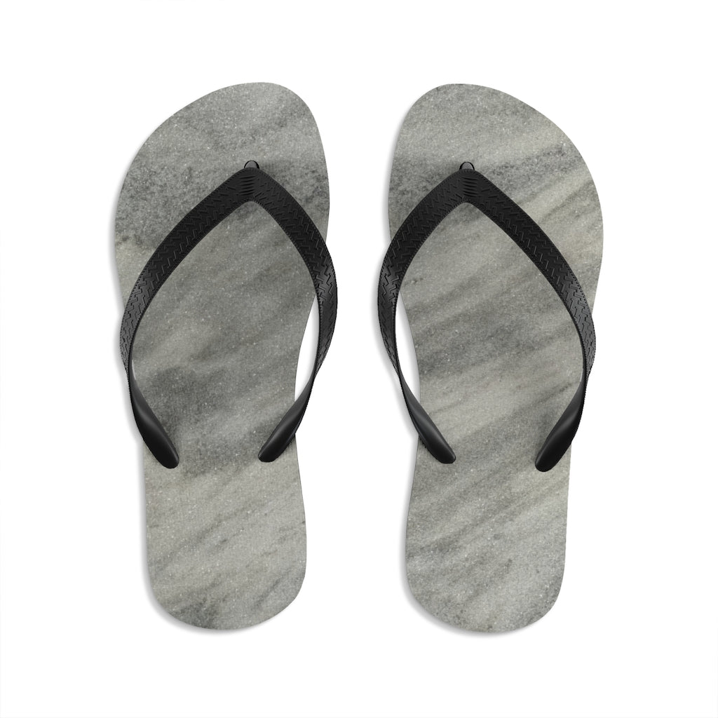 Flip-Flops 07: Marble Cladding!
