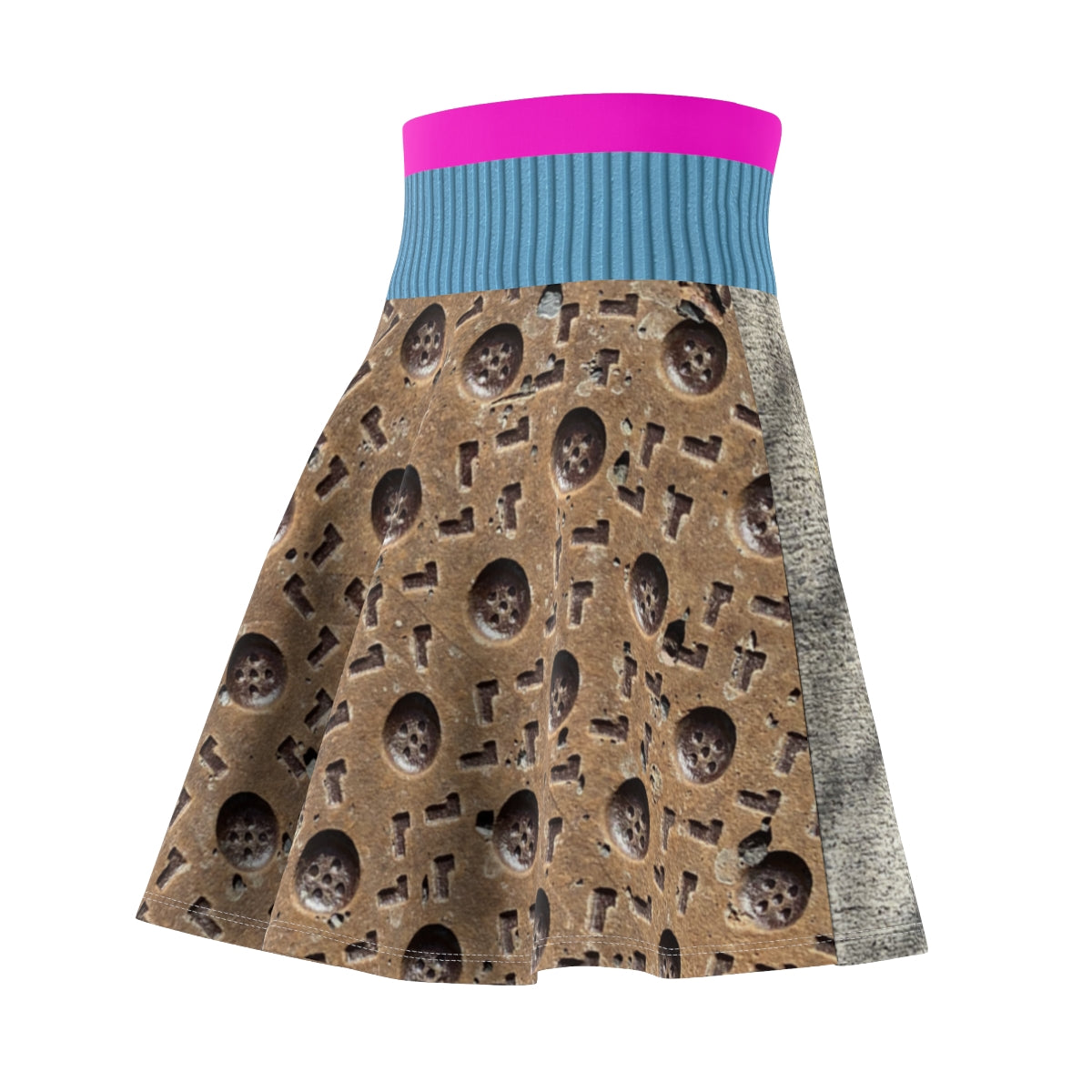 Skater Skirt 05!
