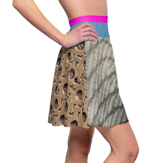 Skater Skirt 05!