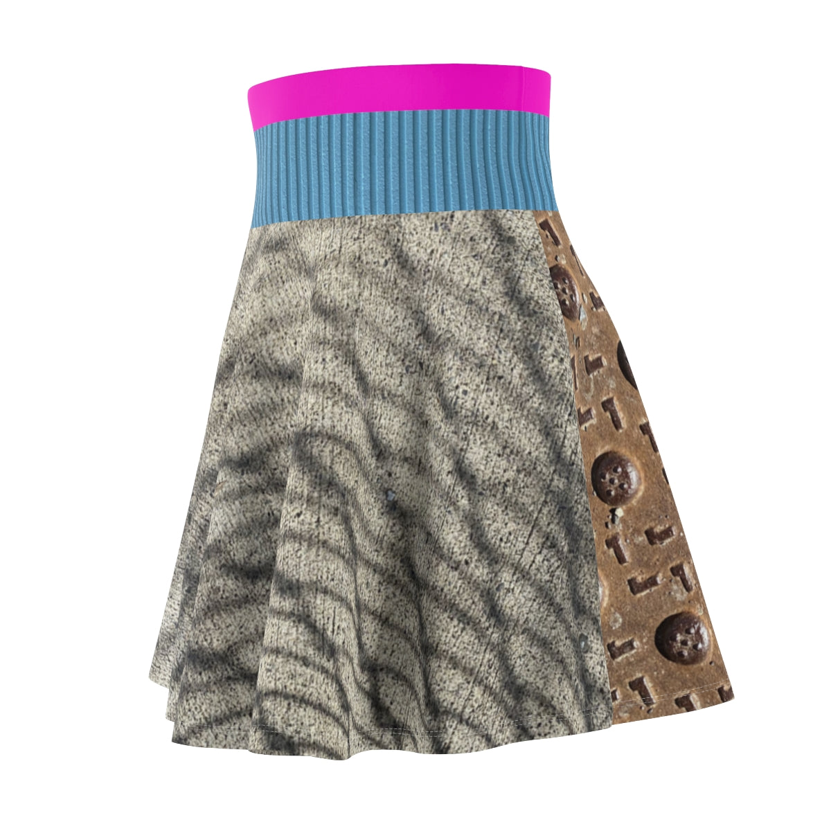 Skater Skirt 05!