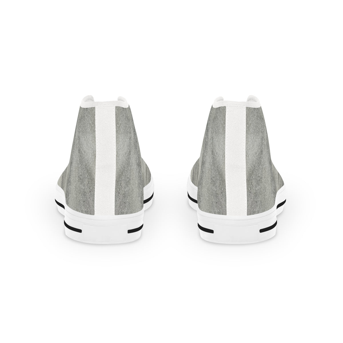 High Tops 02: Marble Cladding!
