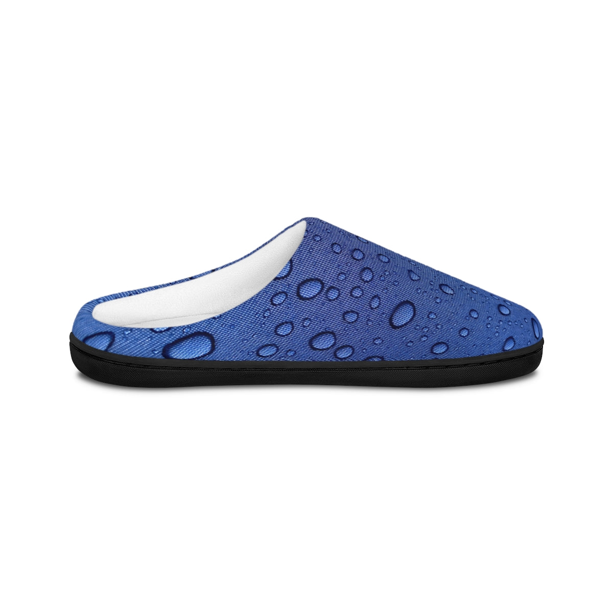 Fashion Slippers 02: Rain!