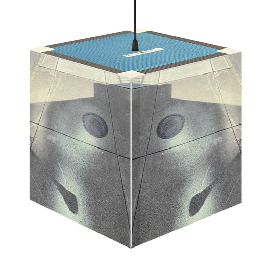 Light Cubes 06: Rapture!