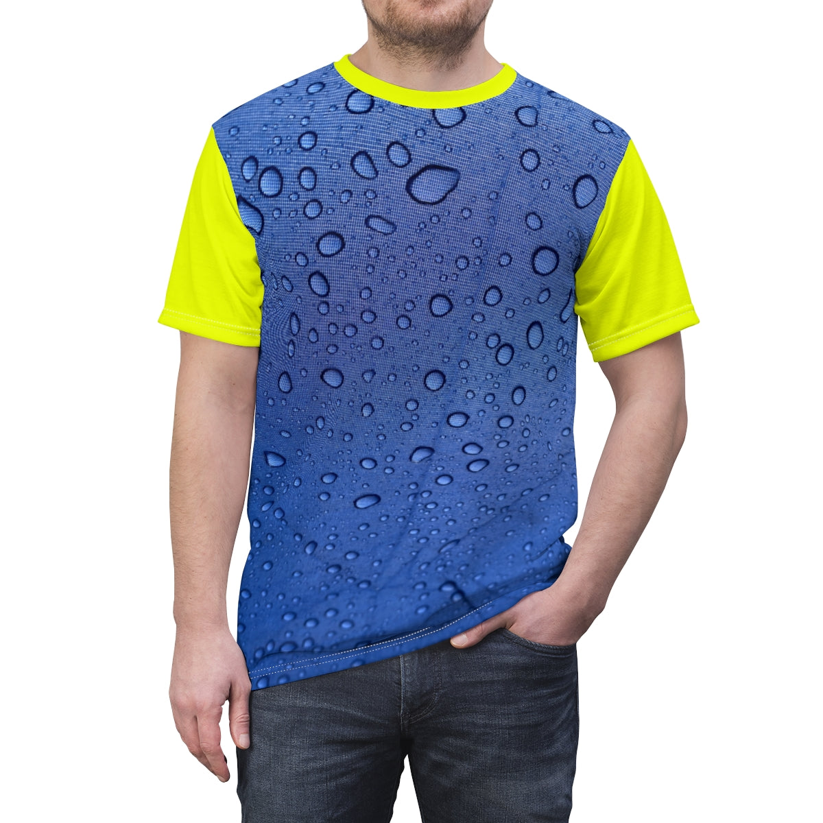 April Shower Tee 02!