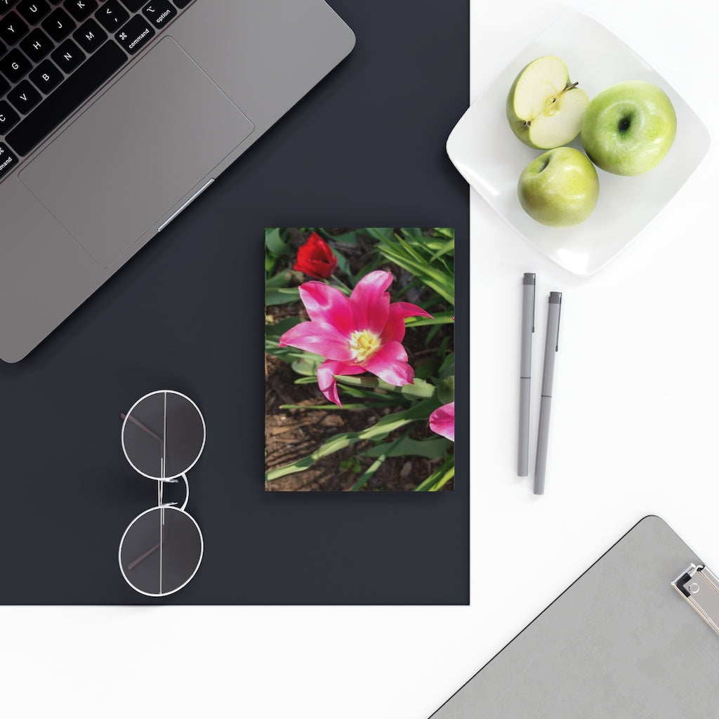 Hardbound Journal 31: Blossom!
