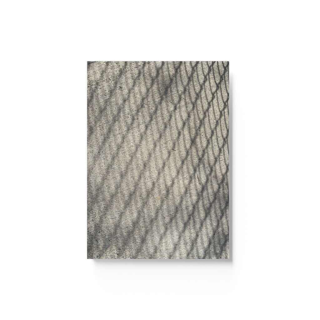 Hardbound Journal 20: En-garde!