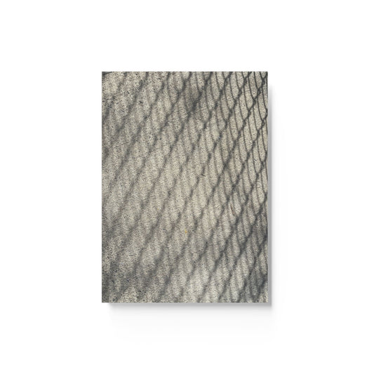 Hardbound Journal 20: En-garde!