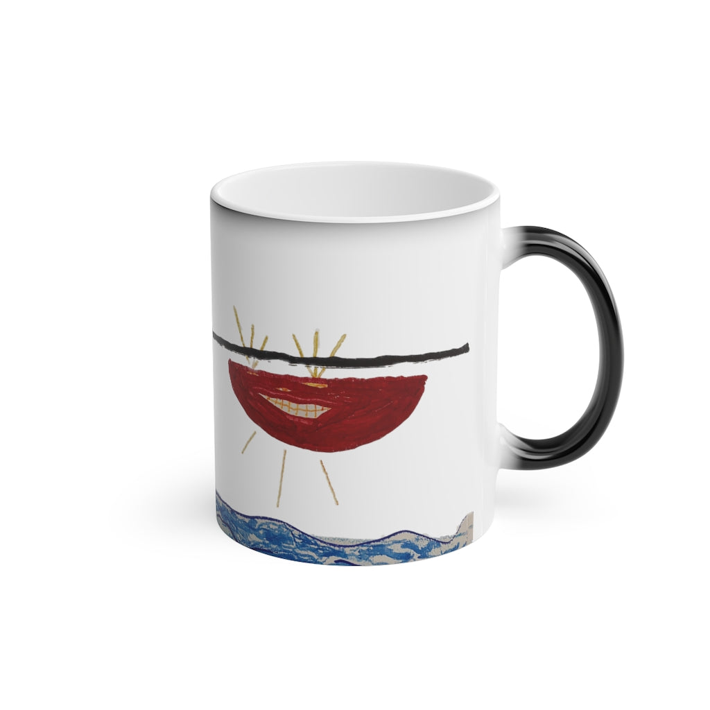 Magic Mug 09: Star Stuff!