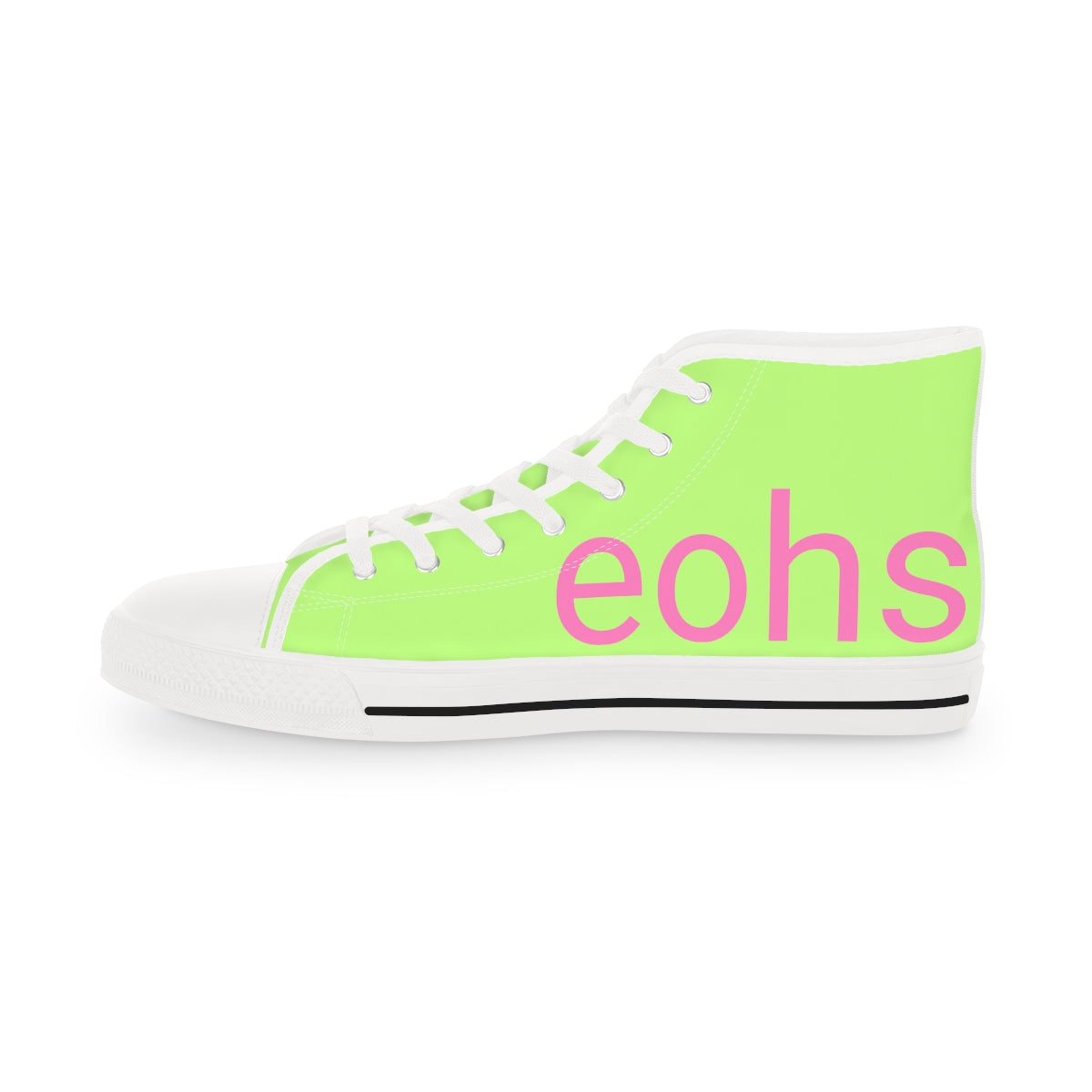 High Tops 09: Green Guise Summer Sneaks 2022!