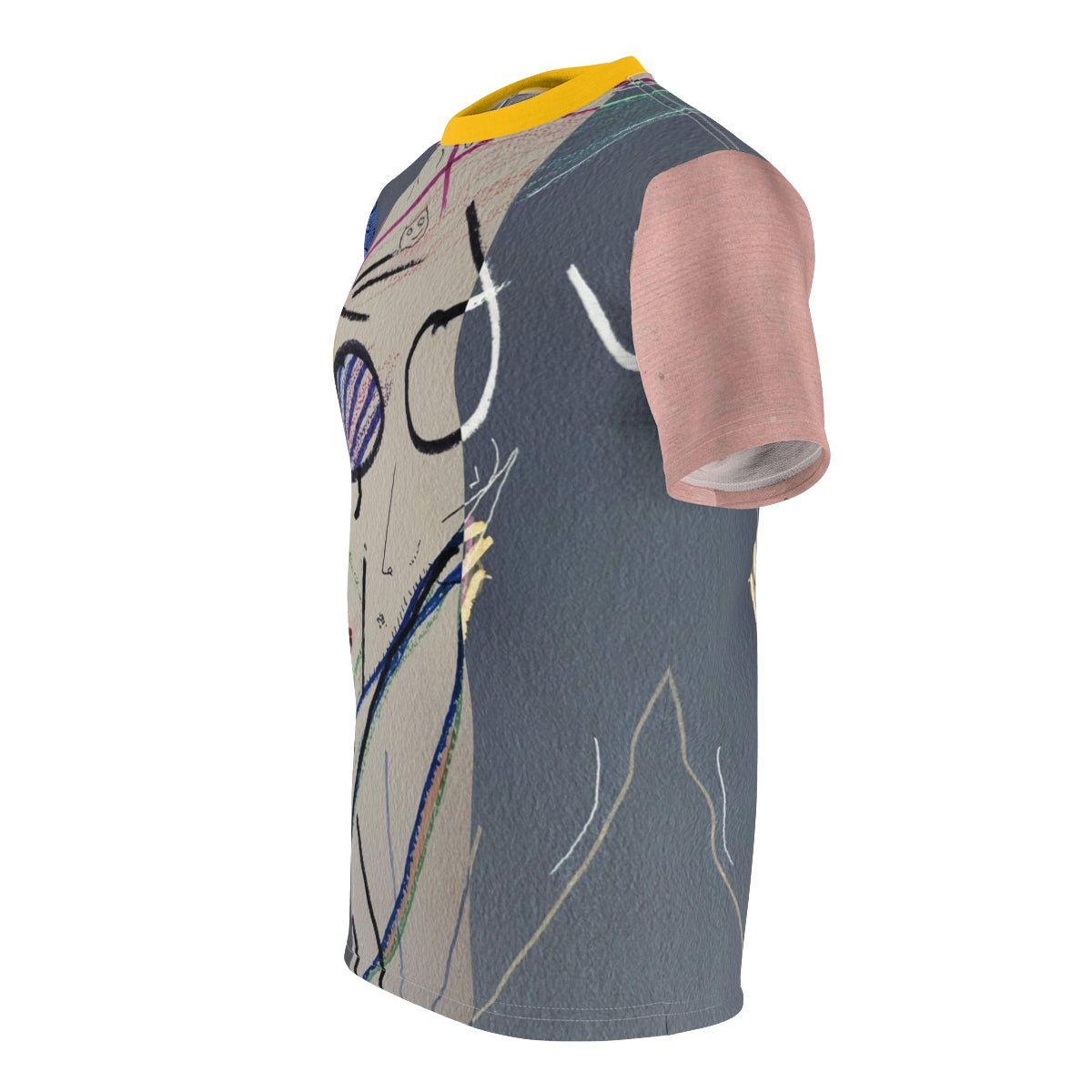 Wall Tee 20: Interface!