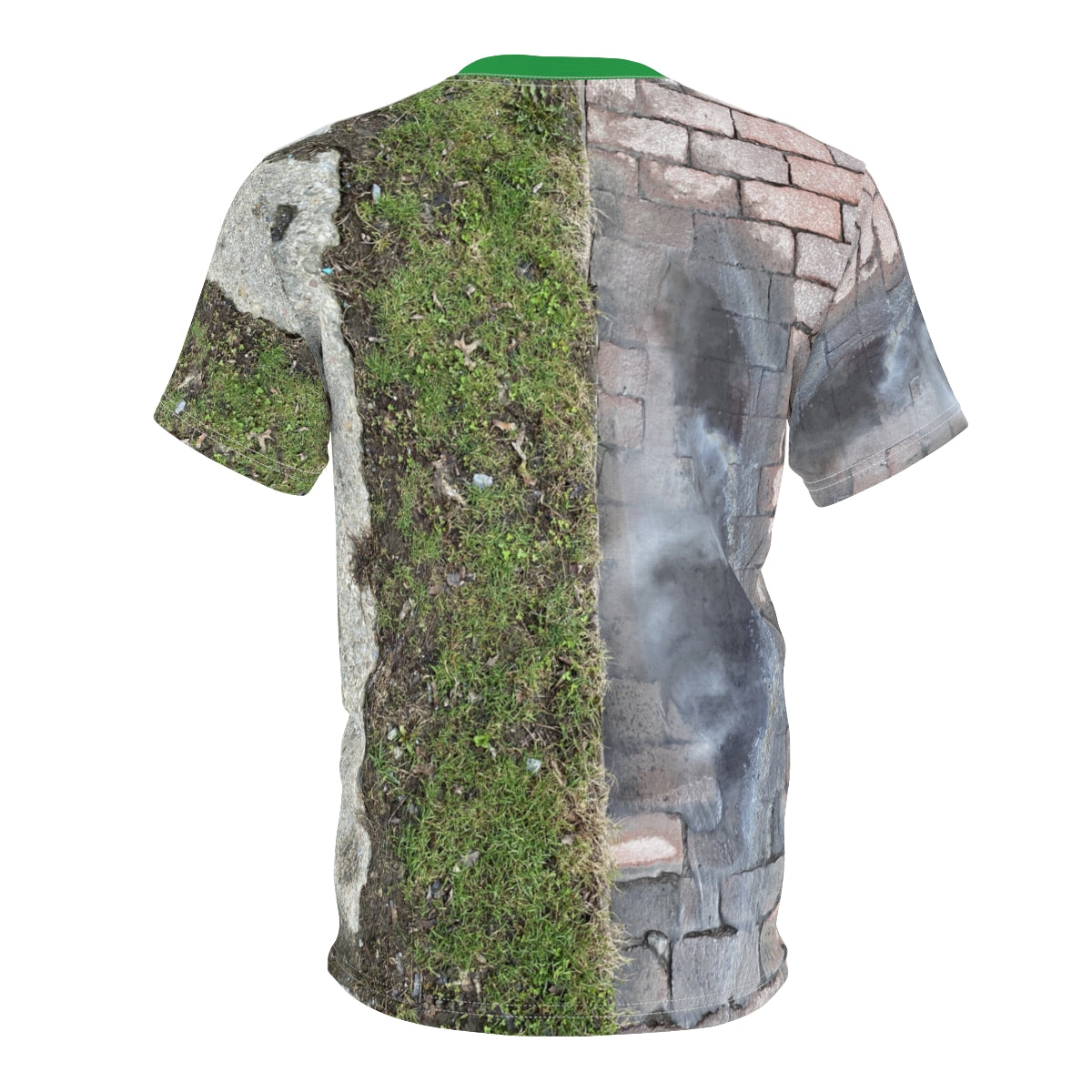 Sidewalk Style Tee 03!