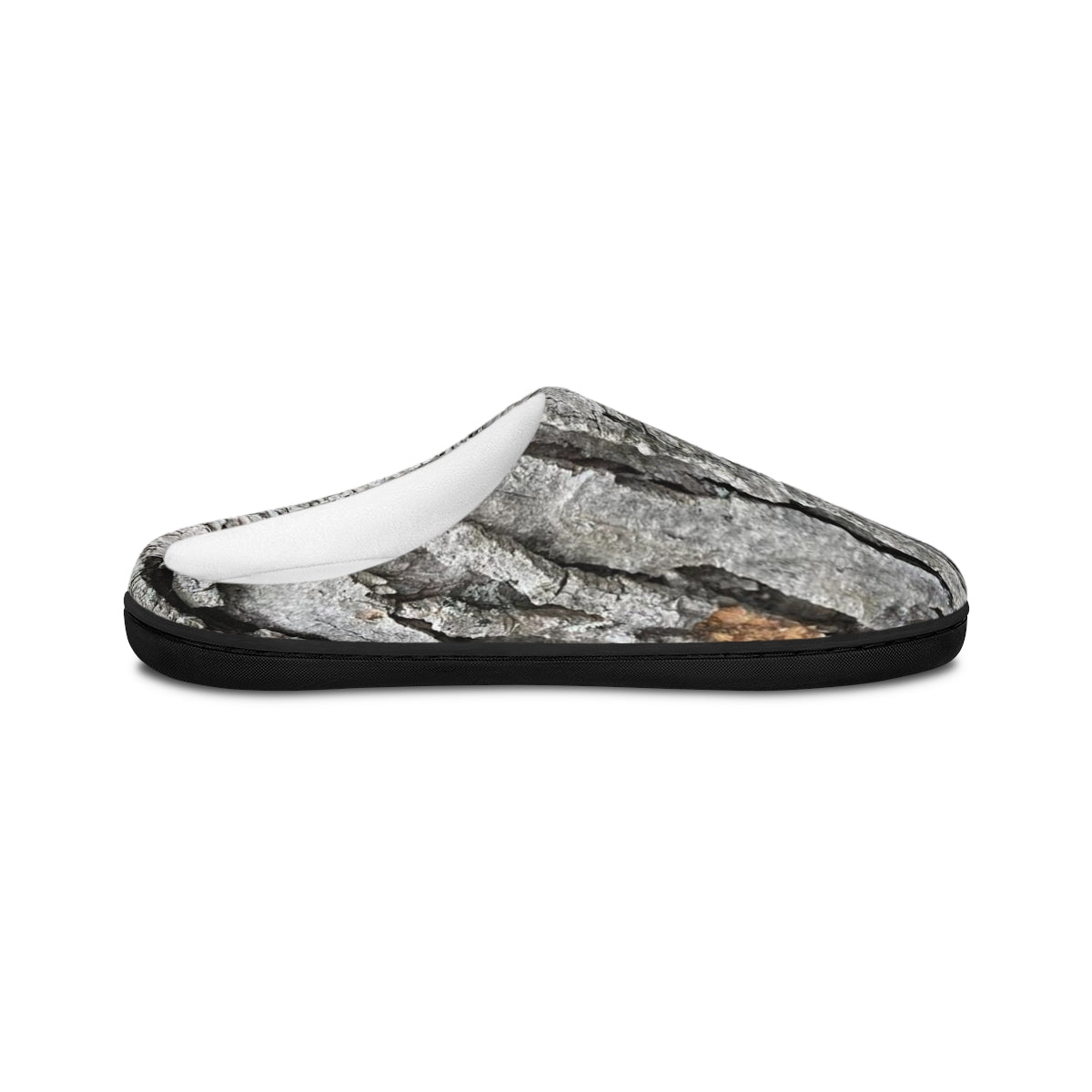 Fashion Slippers 01: Wood!