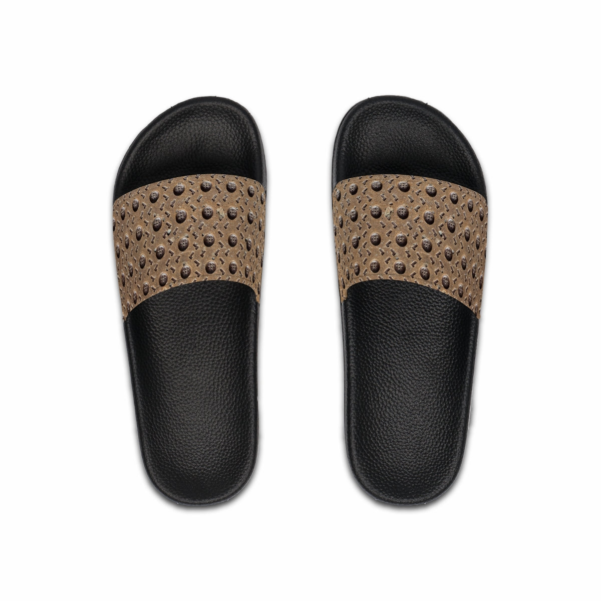 Sandals 02: Rugged!
