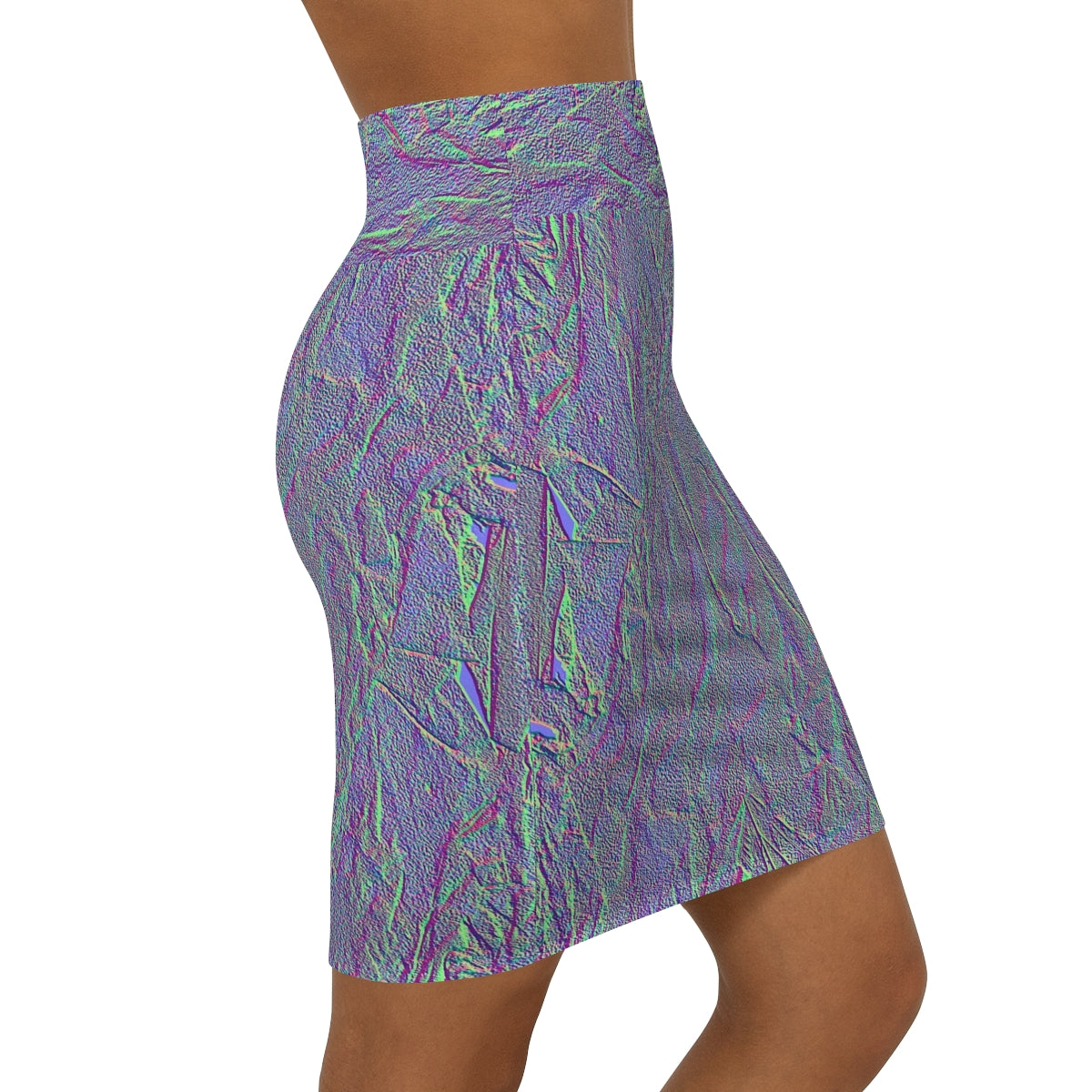 Mini Skirt 01!
