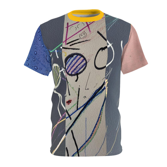 Wall Tee 20: Interface!