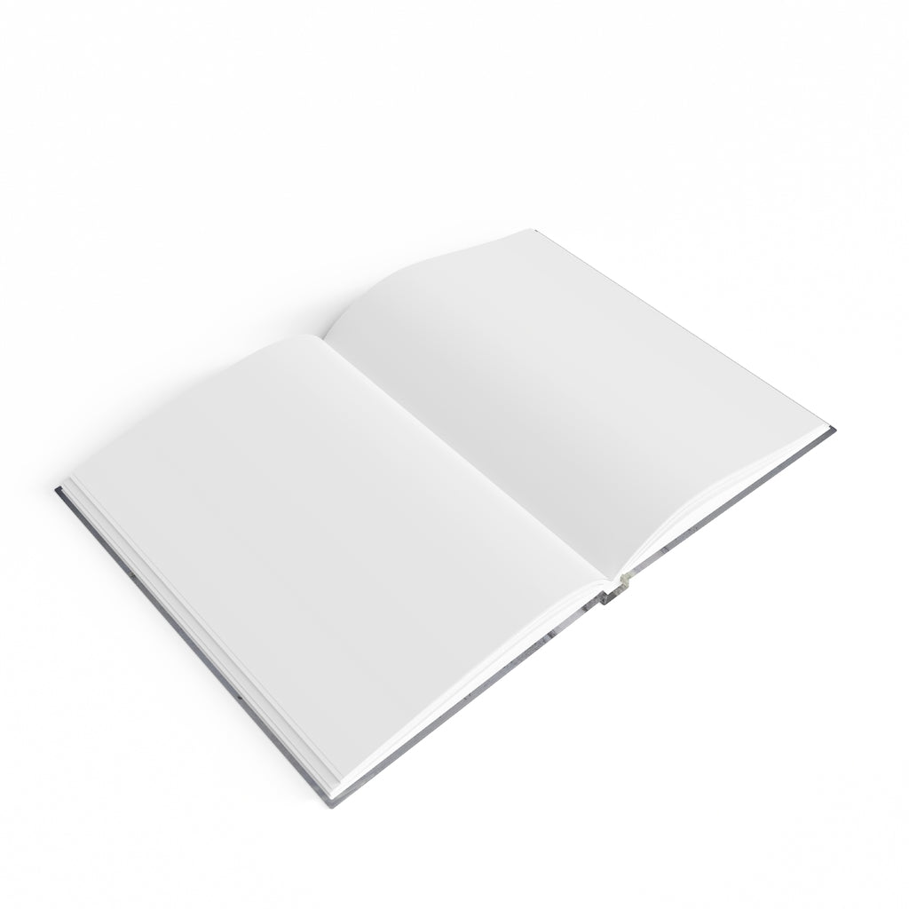 Hardbound Journal 27!