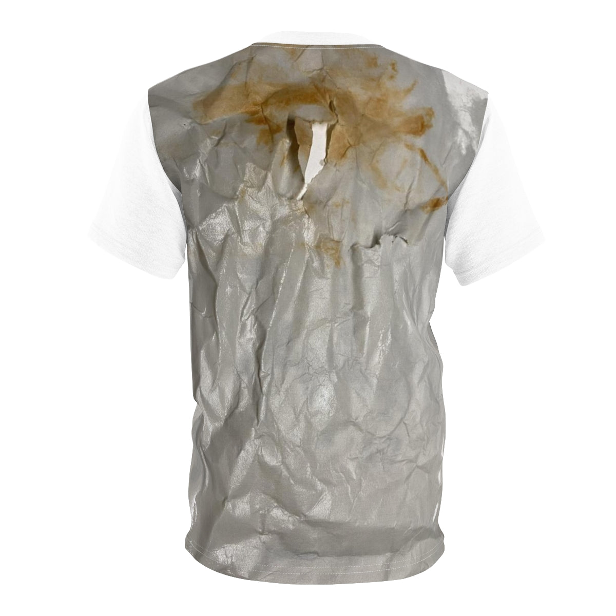Paper Tee 01!