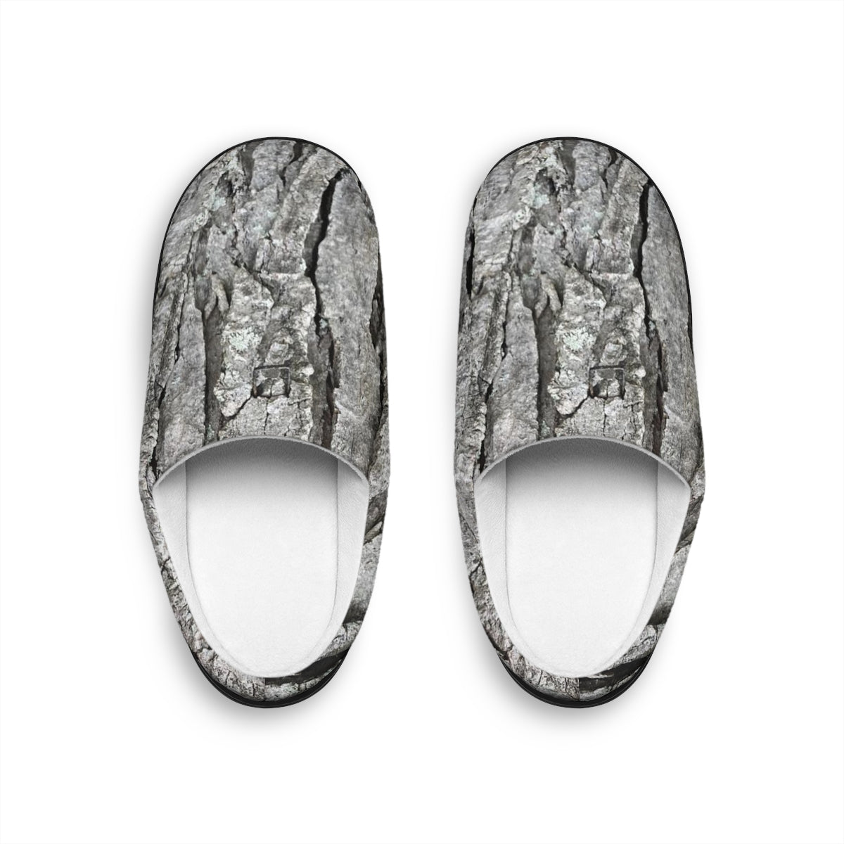 Fashion Slippers 01: Wood!