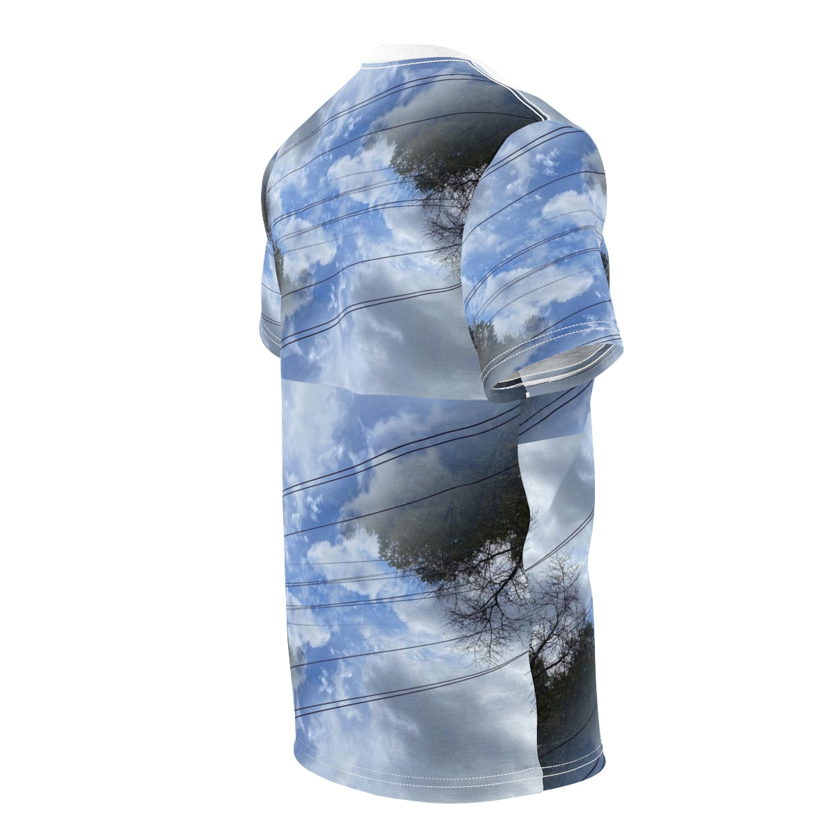 Cloud Tee 01!