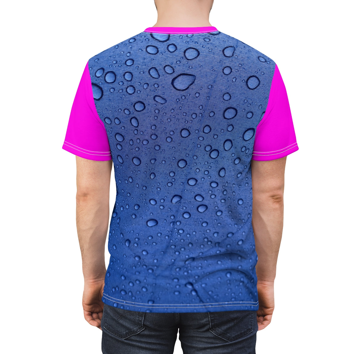 April Shower Tee 03!