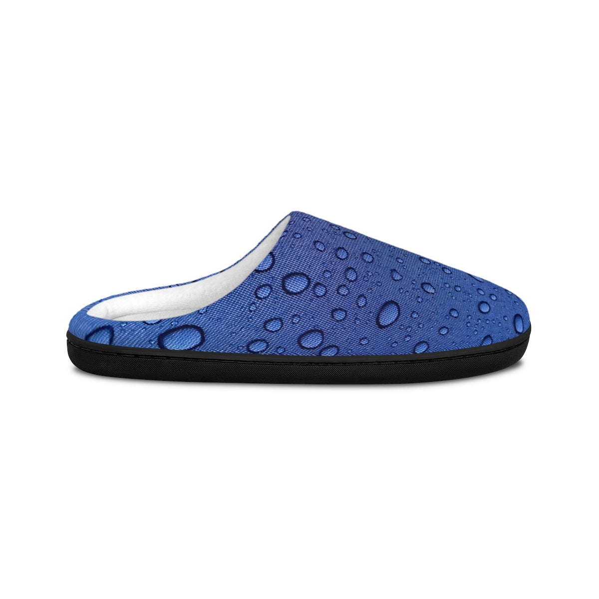 Fashion Slippers 02: Rain!