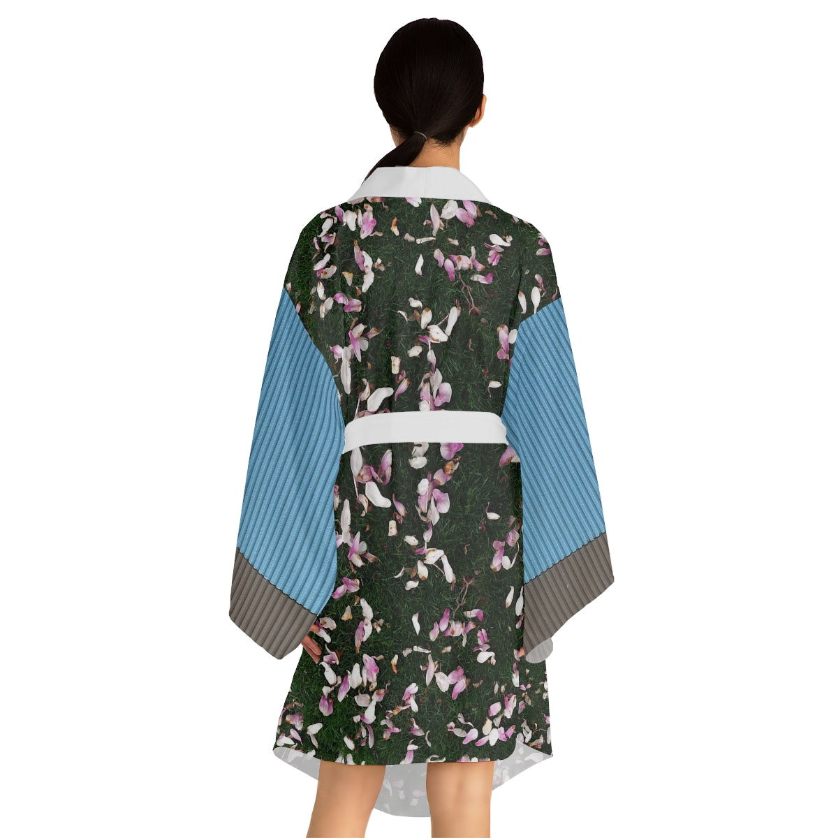 Kimono 01: Petals!